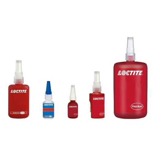 Bild von LOCTITE UK 1367 B10 / LOCTITE UK 5452 