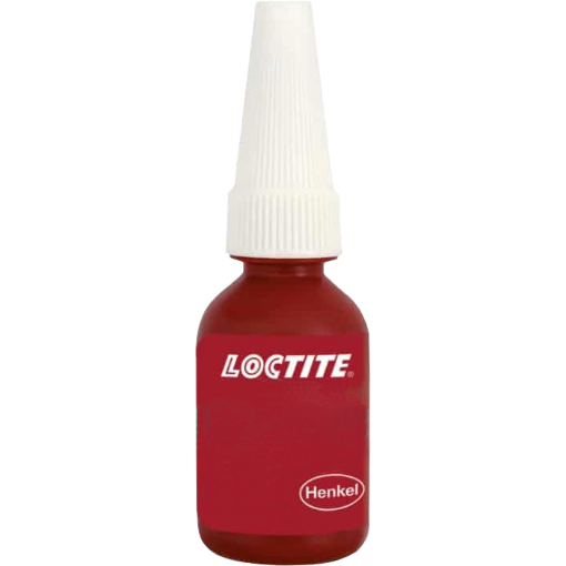 Bild von LOCTITE 221, 10ml Tube Schraubensicherung, niedrigfest 