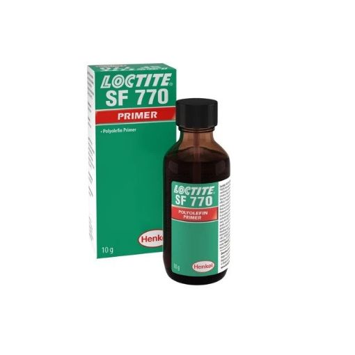 Bild von LOCTITE SF 770, 10g Flasche Polyolefin-Primer zur Oberflächenvorbereitung 