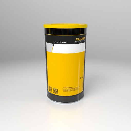 Bild von Klüber SYNTHESO GLK 1, 1kg Dose 012126.1kg Dose  