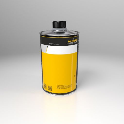 Bild von Klüber Tyreno Fluid 6/14V, 1L Kanister 130022.1L Kanister  