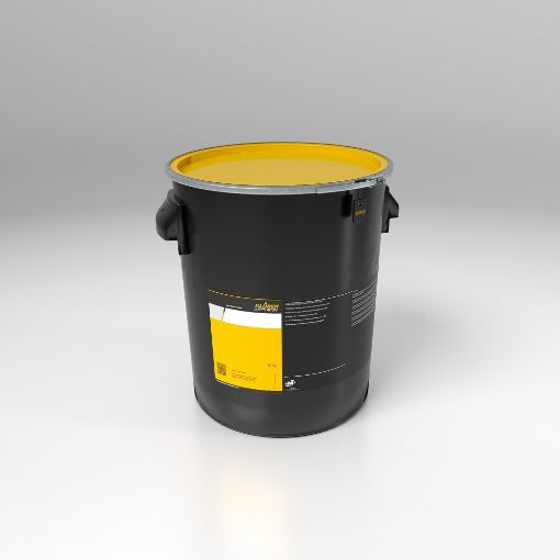 Bild von Klüber UNISILKON L 250 L, 30kg Hobbock 022102.30kg Hobbock  