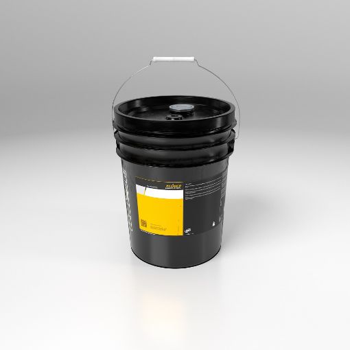 Bild von Klüber WOLFRACOAT C FLUID, 5L Kanister Hochtemperatur-Schmiercompound  