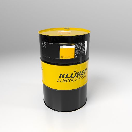 Bild von Klüber Klüberoil NH1 4-220, 200L Fass 029075.200L Fass  