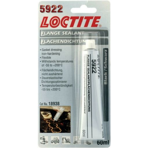 Bild von LOCTITE MR 5922, 200ml Tube Dichtungsoptimierer von Feststoffdichtungen 