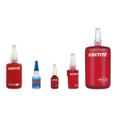 Bild für Kategorie Loctite